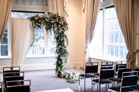 The Savoy Hotel On Little Collins Melbourne - Accommodation Burleigh 19