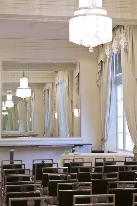 The Savoy Hotel On Little Collins Melbourne - Accommodation Burleigh 24