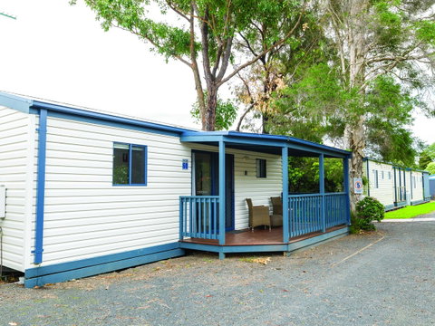 Amaroo Park - Accommodation Burleigh 29