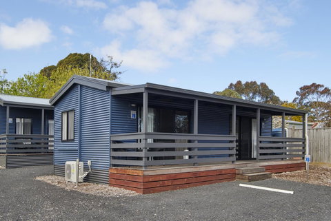 Amaroo Park - Accommodation Burleigh 18