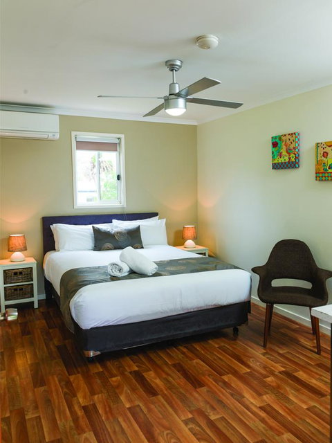 Amaroo Park - Accommodation Burleigh 25
