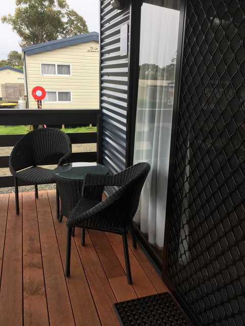 Amaroo Park - Accommodation Burleigh 44