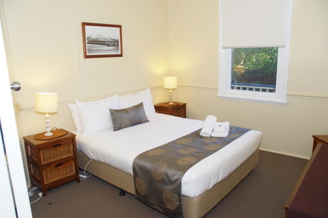 Amaroo Park - Accommodation Burleigh 28