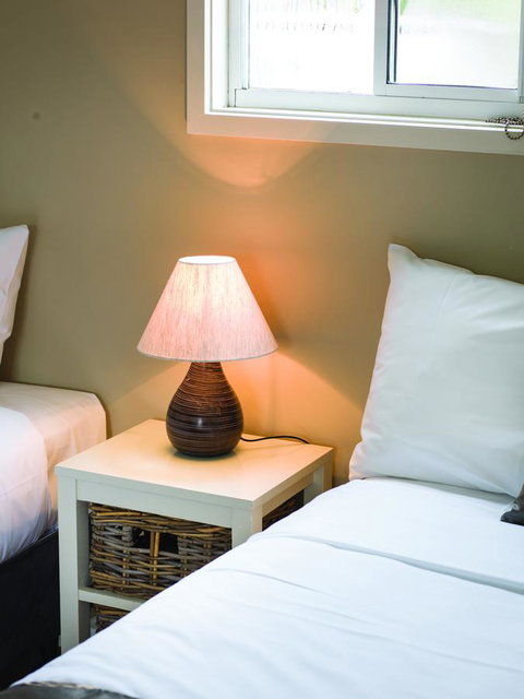 Amaroo Park - Accommodation Burleigh 38