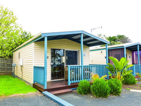 Amaroo Park - Accommodation Burleigh 31