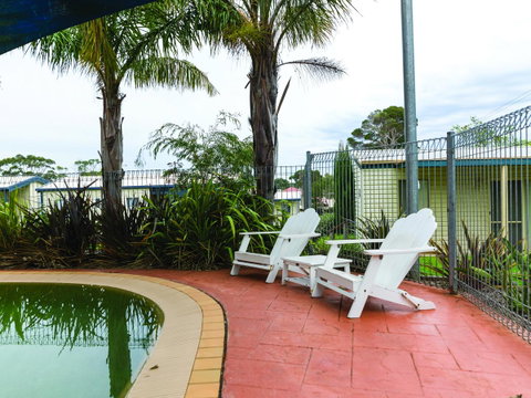 Amaroo Park - Accommodation Burleigh 30