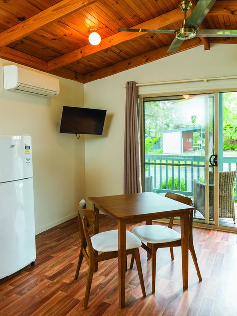 Amaroo Park - Accommodation Burleigh 36