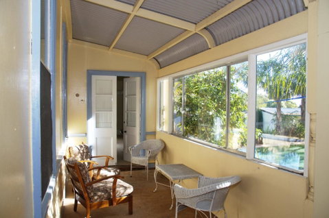 Amaroo Park - Accommodation Burleigh 1