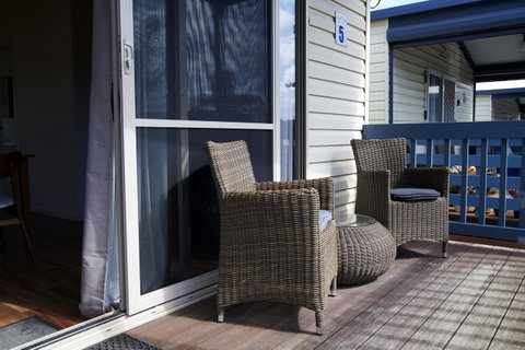 Amaroo Park - Accommodation Burleigh 9