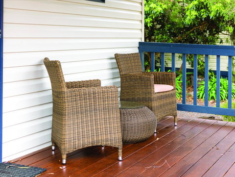 Amaroo Park - Accommodation Burleigh 32