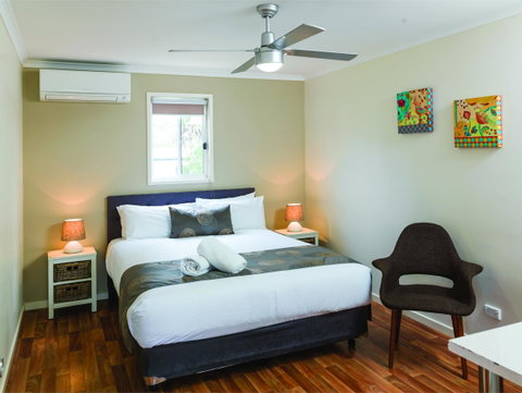 Amaroo Park - Accommodation Burleigh 40