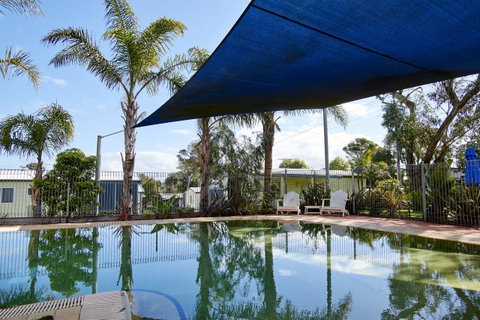 Amaroo Park - Accommodation Burleigh 8