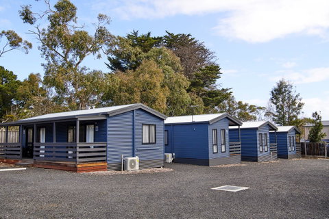 Amaroo Park - Accommodation Burleigh 6