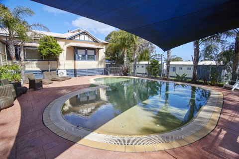 Amaroo Park - Accommodation Burleigh 7