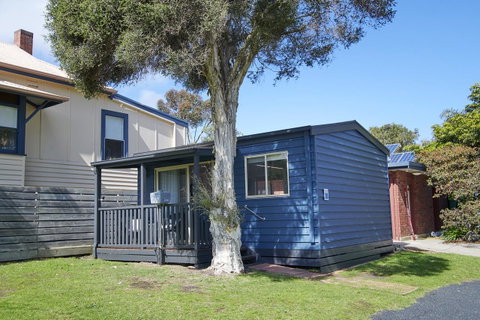 Amaroo Park - Accommodation Burleigh 13