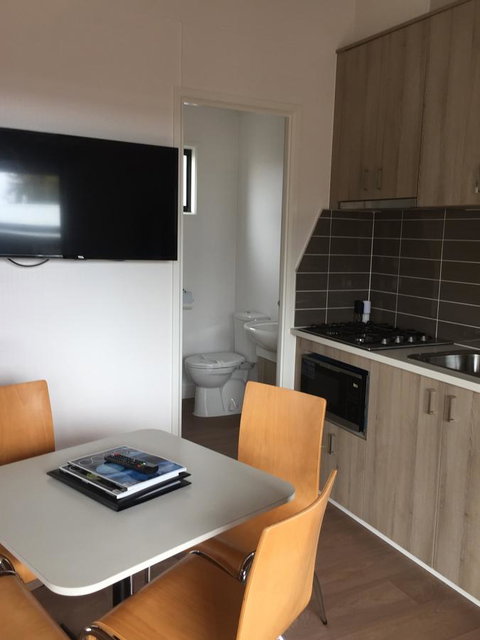 Amaroo Park - Accommodation Burleigh 42