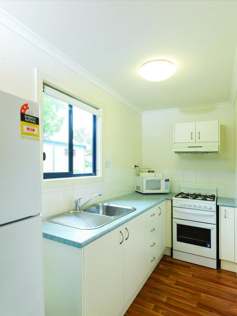 Amaroo Park - Accommodation Burleigh 33