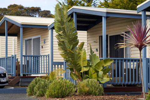 Amaroo Park - Accommodation Burleigh 10