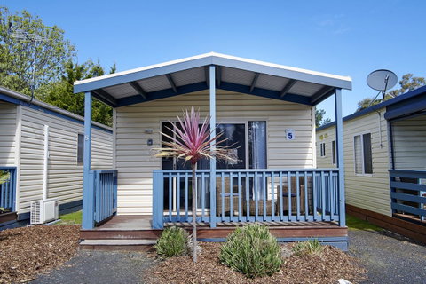 Amaroo Park - Accommodation Burleigh 12