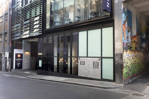 Ibis Melbourne Central - Accommodation Burleigh 29