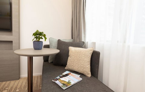 Ibis Melbourne Central - Accommodation Burleigh 32