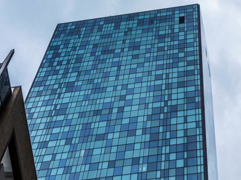 Ibis Melbourne Central - Accommodation Burleigh 6