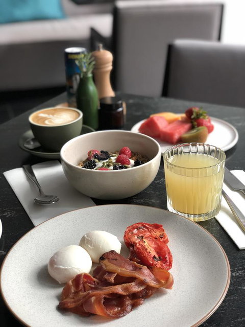 Ibis Melbourne Central - Accommodation Burleigh 13