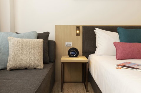 Ibis Melbourne Central - Accommodation Burleigh 33