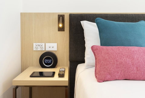 Ibis Melbourne Central - Accommodation Burleigh 0