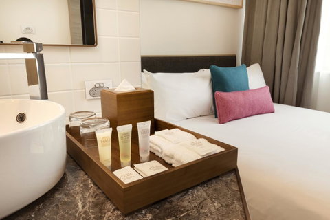 Ibis Melbourne Central - Accommodation Burleigh 30