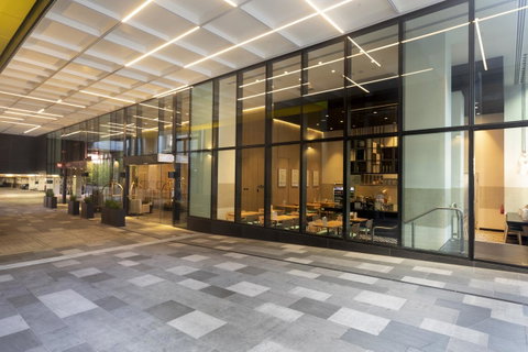 Ibis Melbourne Central - Accommodation Burleigh 28