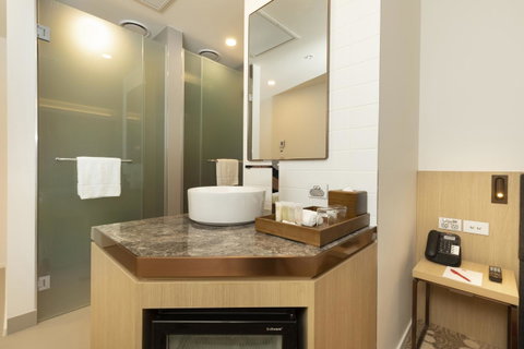 Ibis Melbourne Central - Accommodation Burleigh 31