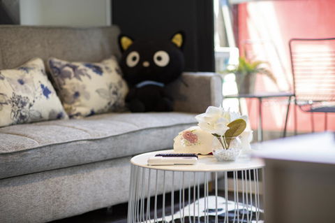 UrbanSuite Melbourne Cozy Apartment å°”æœ¬ åŸŽå¸‚ç²¾é€‰é…’åº—ä½å®¿ - Accommodation Burleigh 8