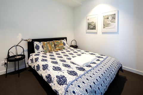 UrbanSuite Melbourne Cozy Apartment å°”æœ¬ åŸŽå¸‚ç²¾é€‰é…’åº—ä½å®¿ - Accommodation Burleigh 10