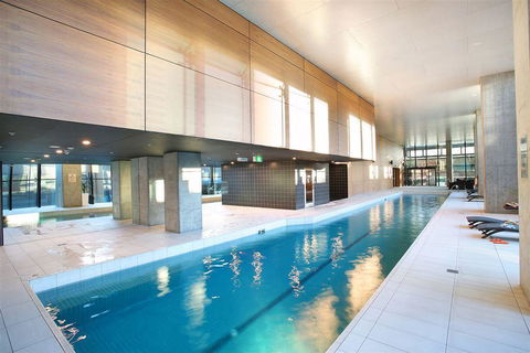 UrbanSuite Melbourne Cozy Apartment å°”æœ¬ åŸŽå¸‚ç²¾é€‰é…’åº—ä½å®¿ - Accommodation Burleigh 28