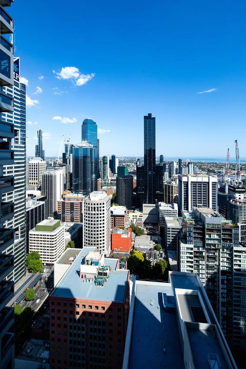 UrbanSuite Melbourne Cozy Apartment å°”æœ¬ åŸŽå¸‚ç²¾é€‰é…’åº—ä½å®¿ - Accommodation Burleigh 16