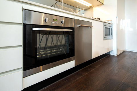UrbanSuite Melbourne Cozy Apartment å°”æœ¬ åŸŽå¸‚ç²¾é€‰é…’åº—ä½å®¿ - Accommodation Burleigh 21