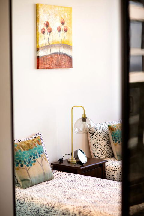 UrbanSuite Melbourne Cozy Apartment å°”æœ¬ åŸŽå¸‚ç²¾é€‰é…’åº—ä½å®¿ - Accommodation Burleigh 12
