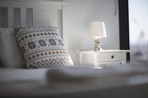 UrbanSuite Melbourne Cozy Apartment å°”æœ¬ åŸŽå¸‚ç²¾é€‰é…’åº—ä½å®¿ - Accommodation Burleigh 25