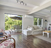 Blairgowrie Bella - light filled home with great deck - Accommodation Burleigh