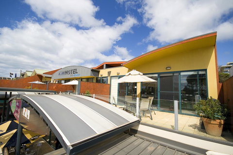 Anchorage Motel & Villas Lorne - Accommodation Burleigh 7