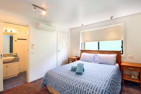 Anchorage Motel & Villas Lorne - Accommodation Burleigh 4