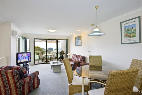 Anchorage Motel & Villas Lorne - Accommodation Burleigh 26