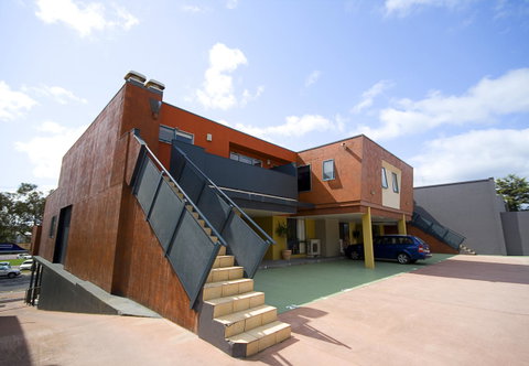Anchorage Motel & Villas Lorne - Accommodation Burleigh 8