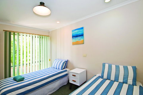 Anchorage Motel & Villas Lorne - Accommodation Burleigh 30
