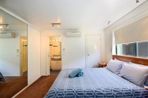 Anchorage Motel & Villas Lorne - Accommodation Burleigh 5