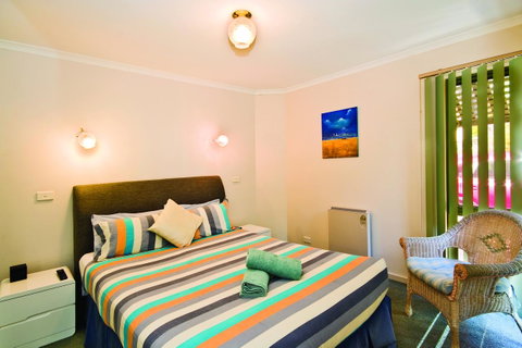 Anchorage Motel & Villas Lorne - Accommodation Burleigh 32