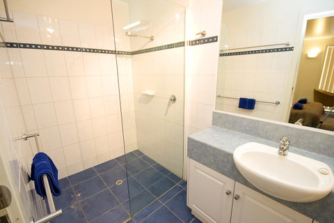 Anchorage Motel & Villas Lorne - Accommodation Burleigh 13
