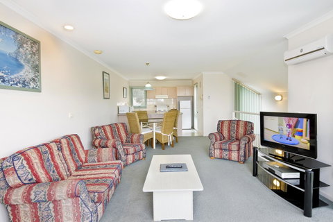 Anchorage Motel & Villas Lorne - Accommodation Burleigh 24