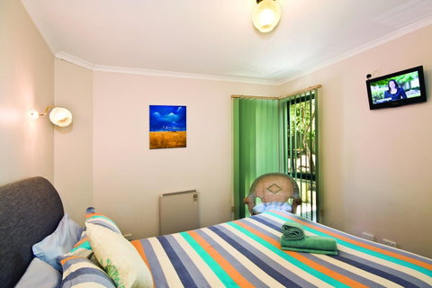 Anchorage Motel & Villas Lorne - Accommodation Burleigh 29